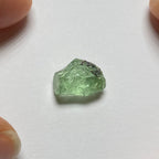 Merelani Mint Garnet