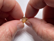 Load image into Gallery viewer, Umba Sapphire - Tanzania
