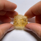 Golden Scapolite - Tanzania