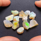 Welo Opal - Ethiopia