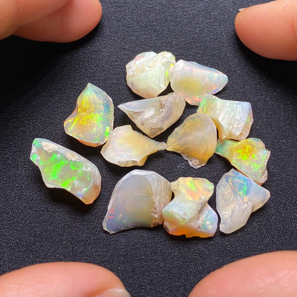 Welo Opal - Ethiopia