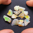Welo Opal - Ethiopia