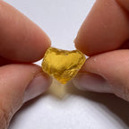 Golden Scapolite - Tanzania