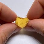 Golden Scapolite - Tanzania