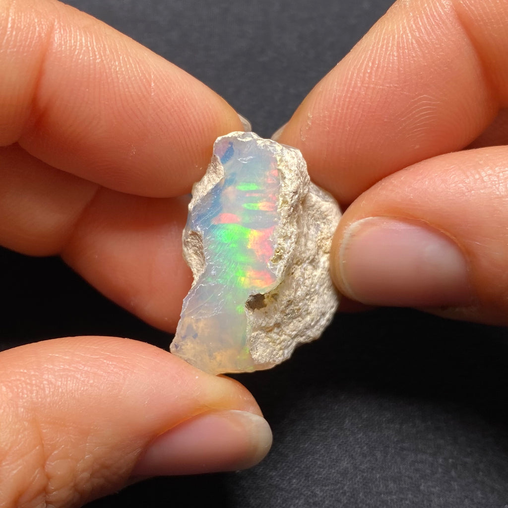 Welo Opal - Ethiopia