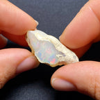 Welo Opal - Ethiopia