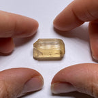 Golden Scapolite - Tanzania