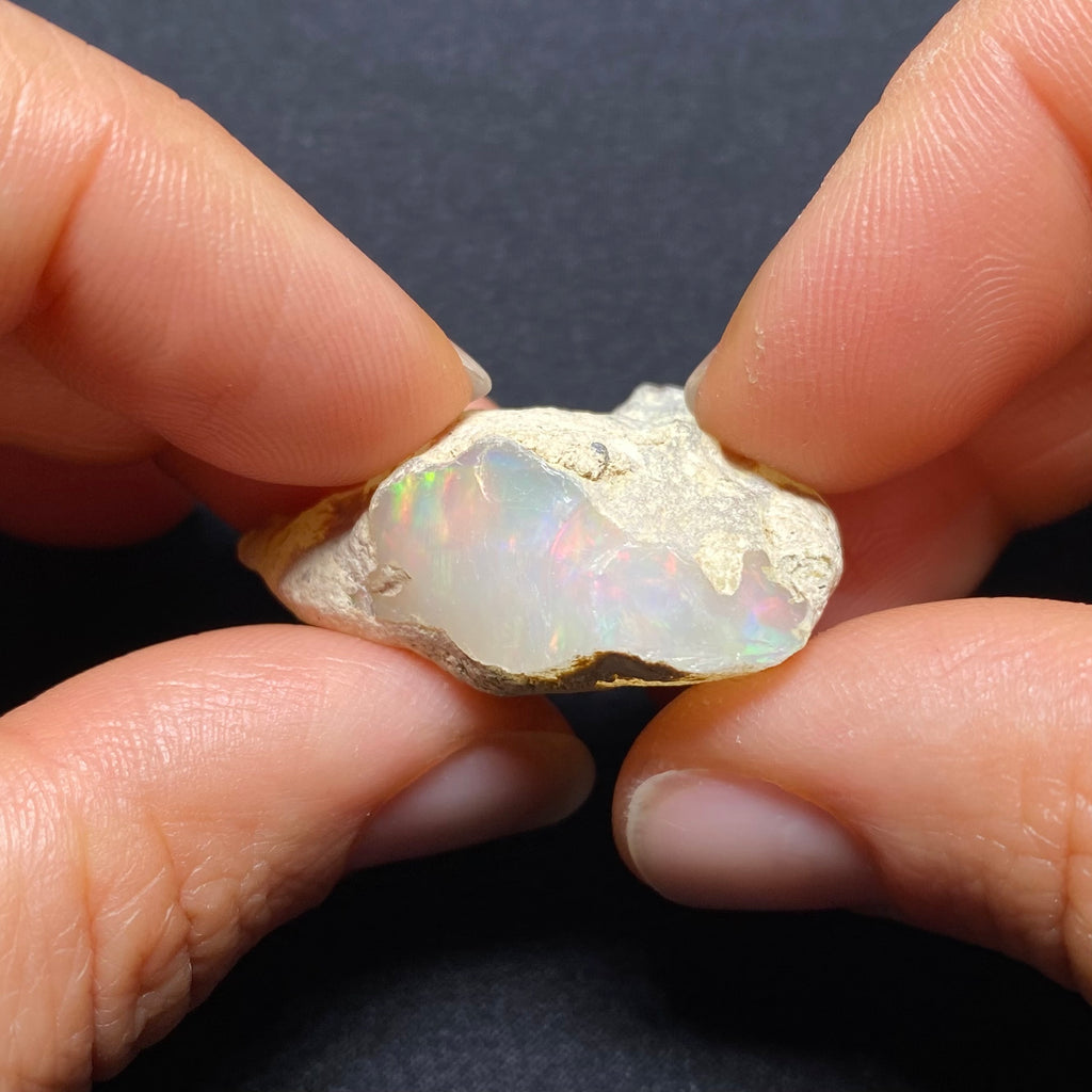 Welo Opal - Ethiopia