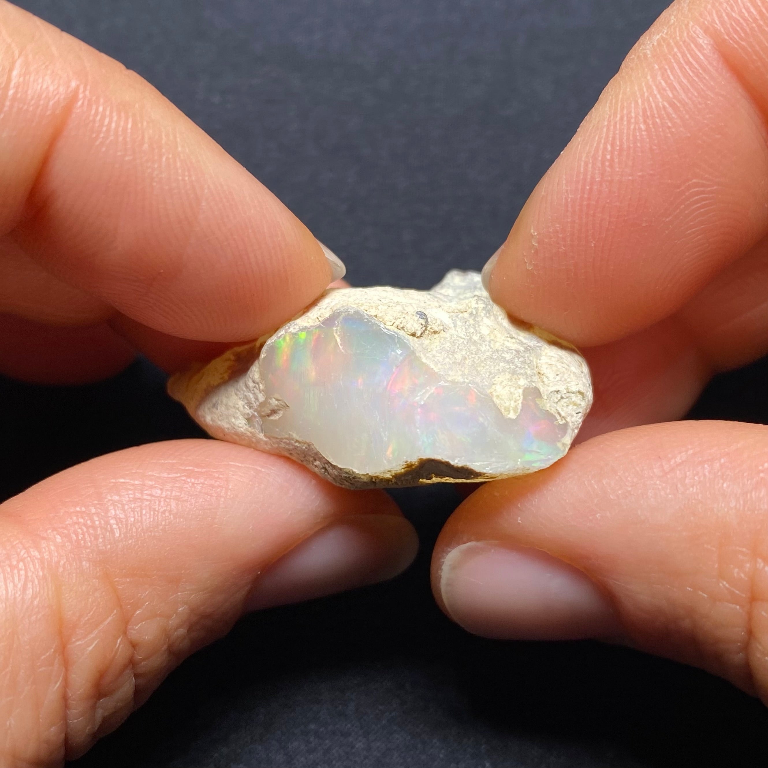 Welo Opal - Ethiopia