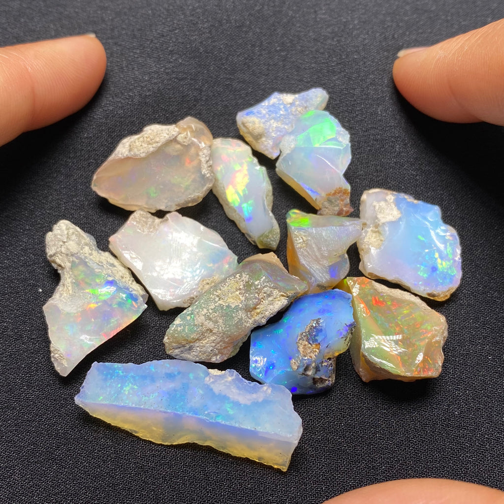 Welo Opal - Ethiopia