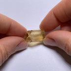 Golden Scapolite - Tanzania