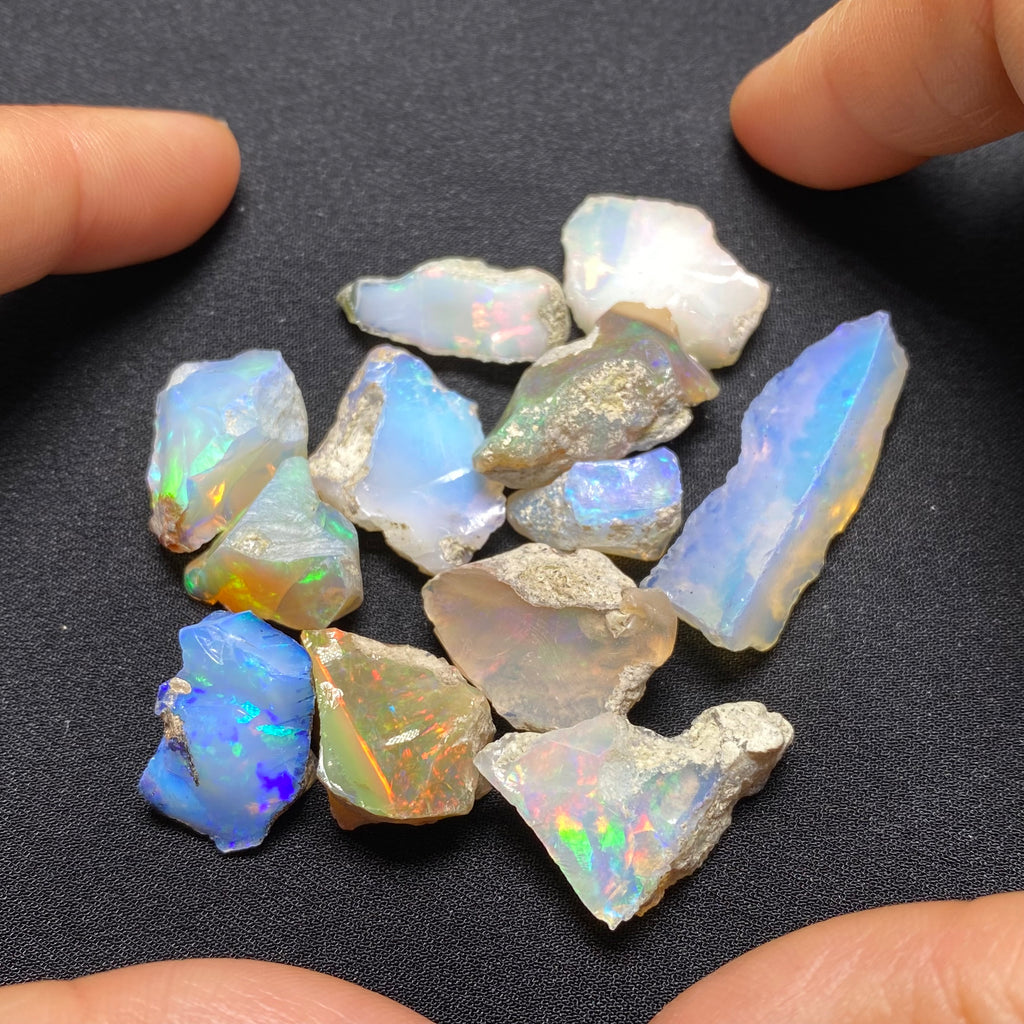 Welo Opal - Ethiopia