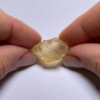 Golden Scapolite - Tanzania