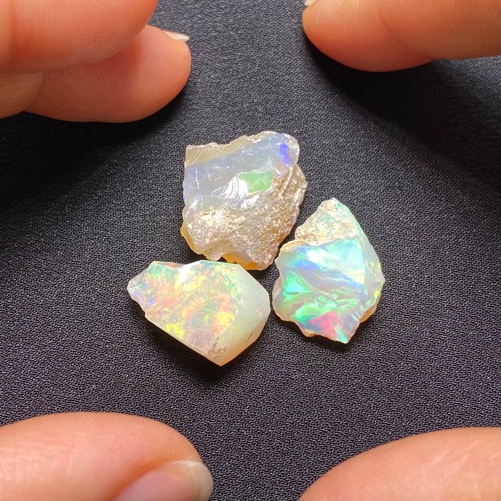 Welo Opal - Ethiopia