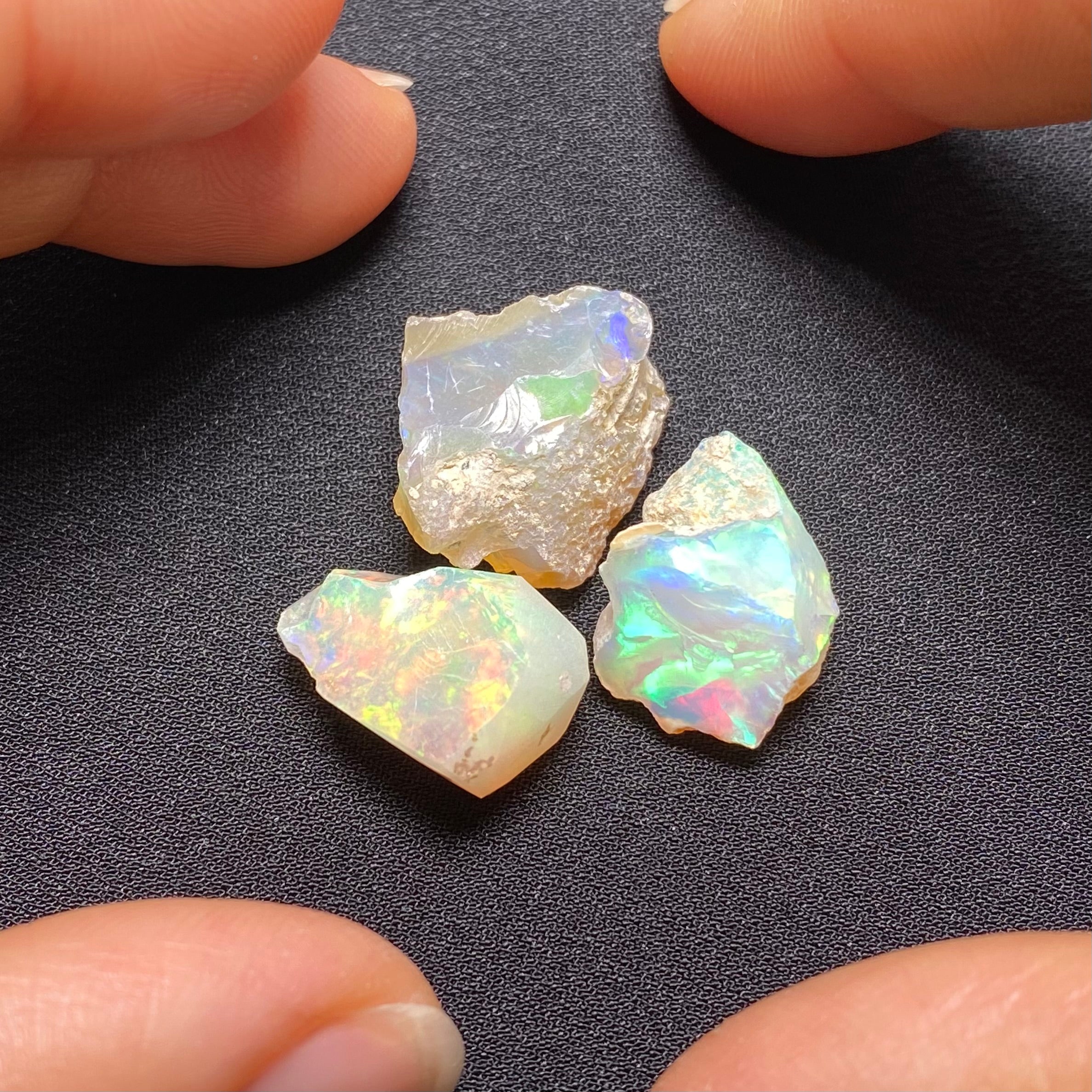 Welo Opal - Ethiopia