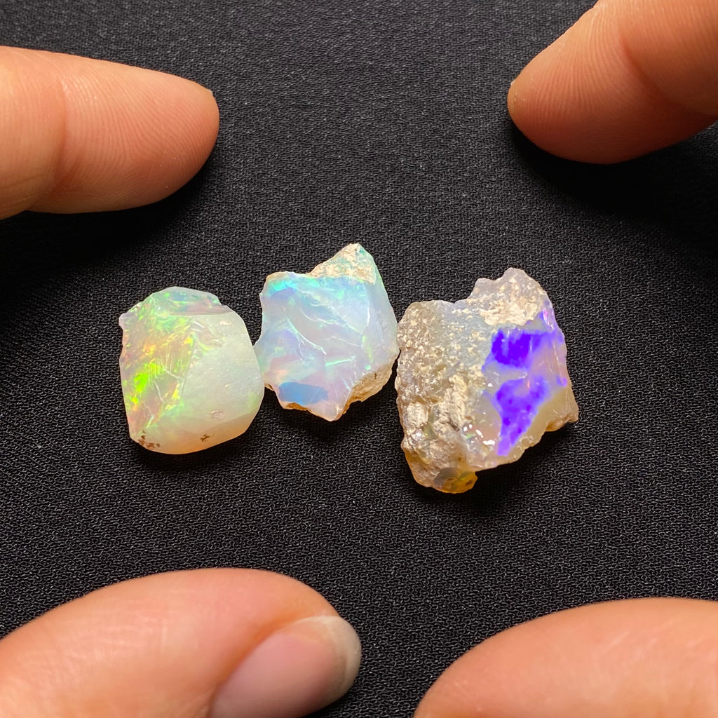 Welo Opal - Ethiopia
