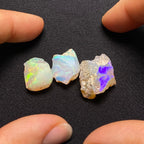 Welo Opal - Ethiopia