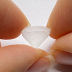 Preformed Goshenite - Brazil