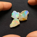 Welo Opal - Ethiopia