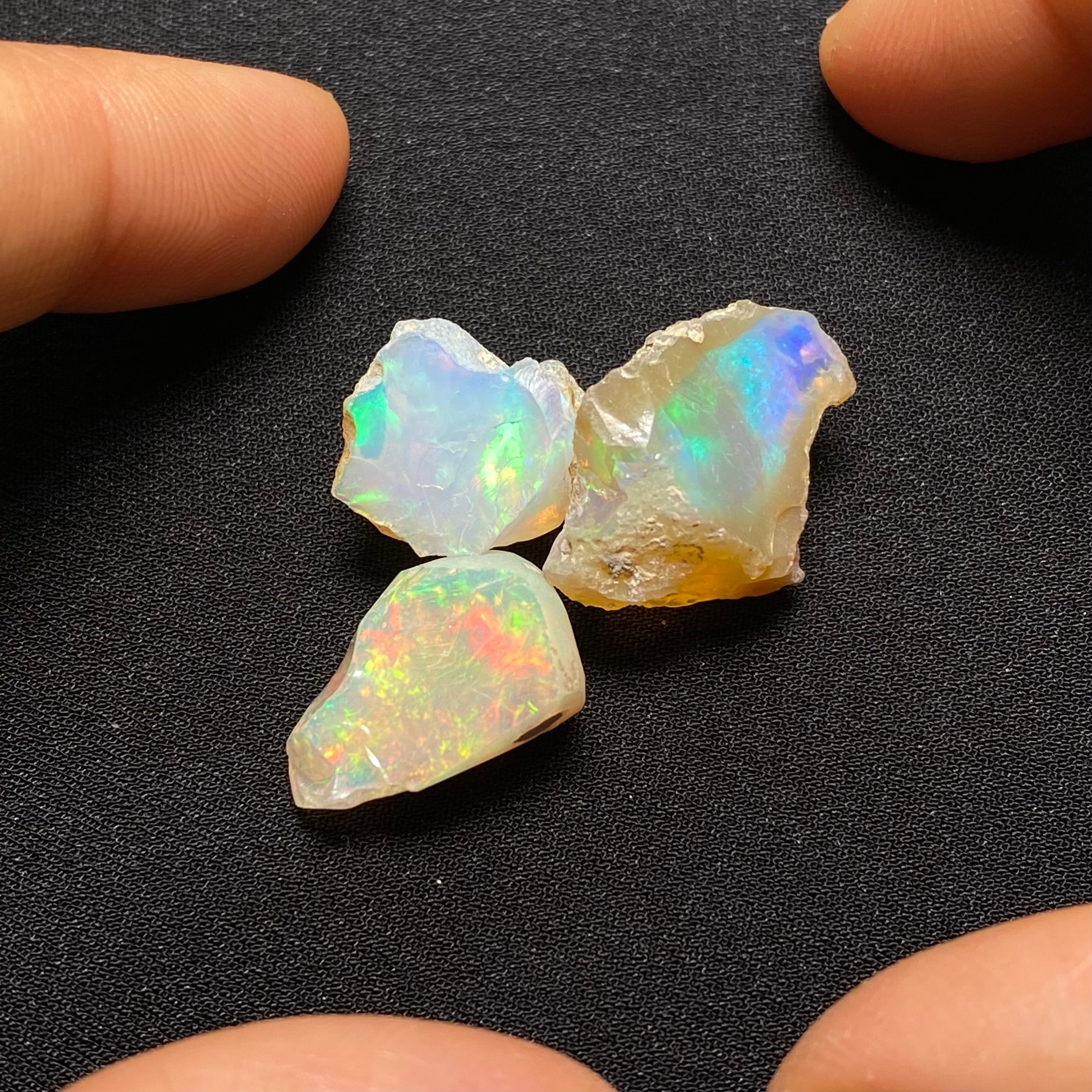 Welo Opal - Ethiopia