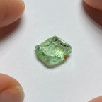 Merelani Mint Garnet