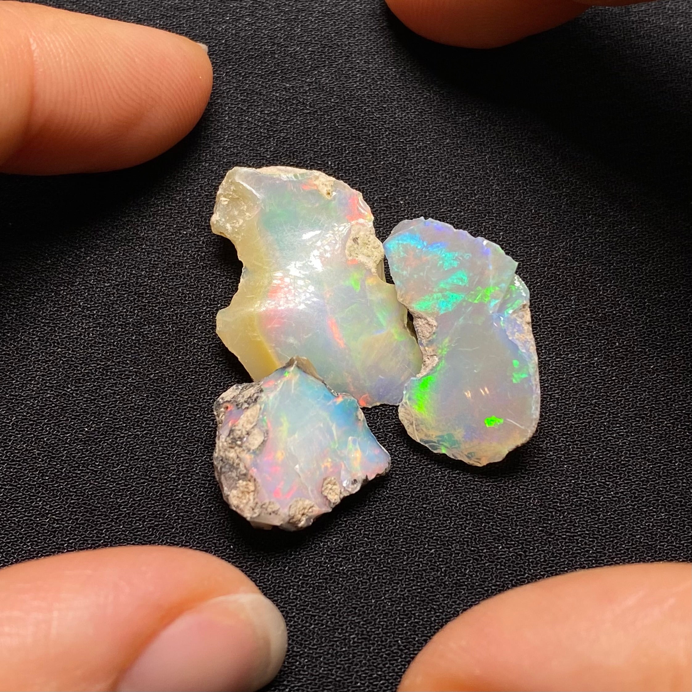 Welo Opal - Ethiopia