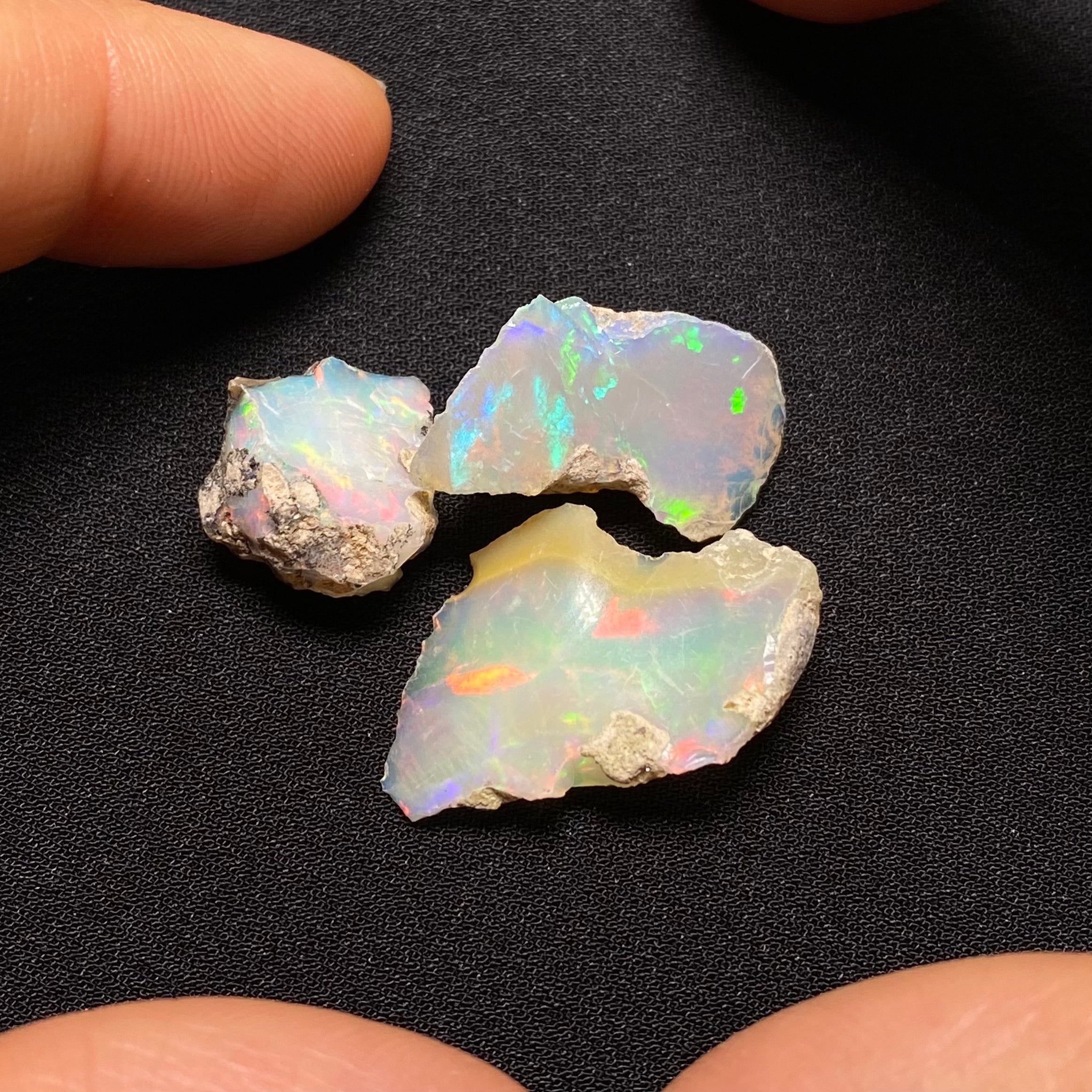 Welo Opal - Ethiopia