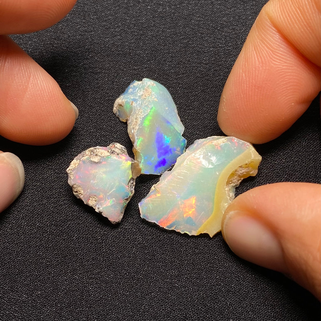 Welo Opal - Ethiopia