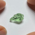 Merelani Mint Garnet