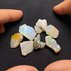 Welo Opal - Ethiopia