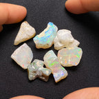 Welo Opal - Ethiopia
