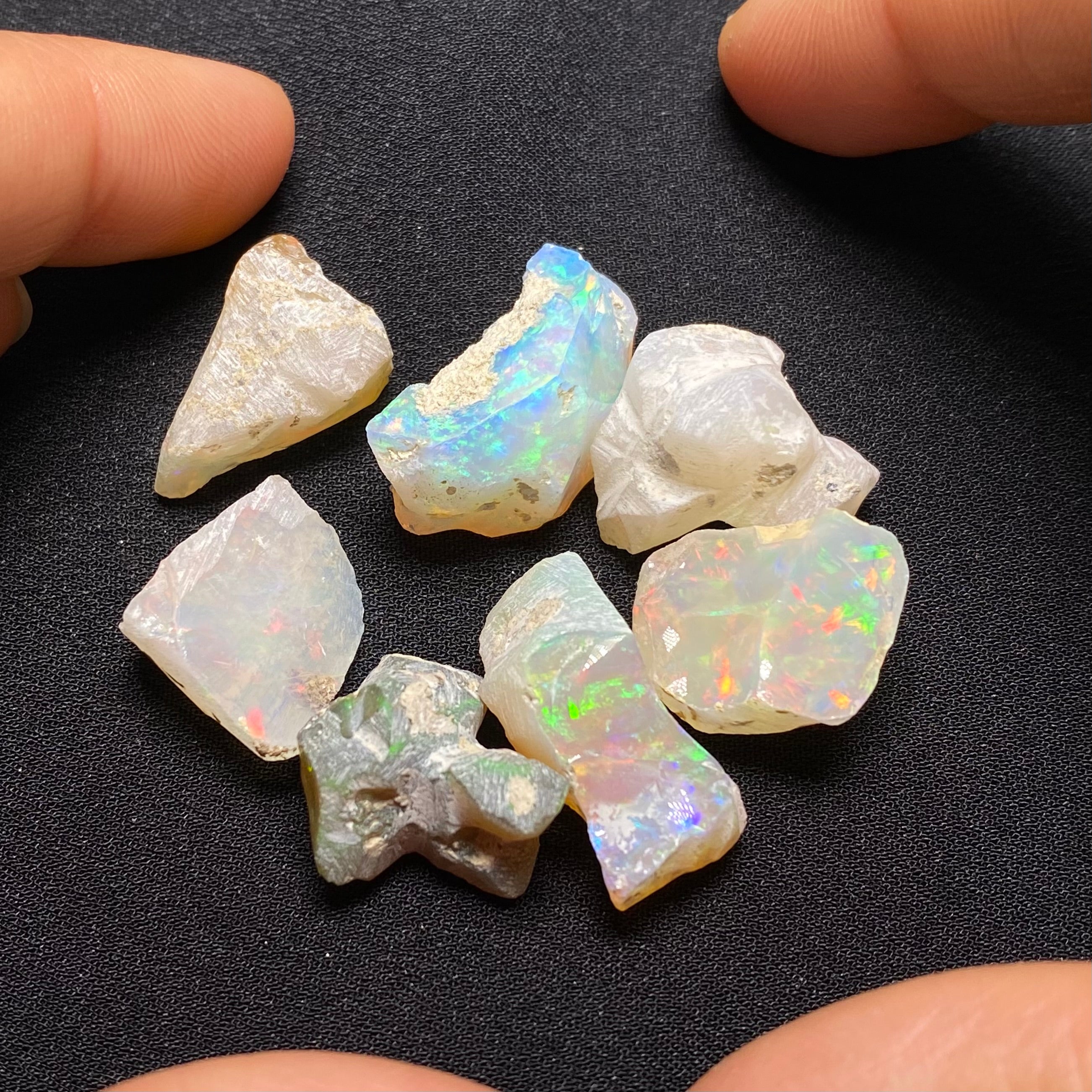 Welo Opal - Ethiopia