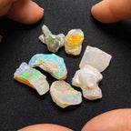 Welo Opal - Ethiopia
