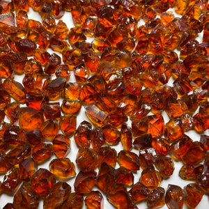 AAA+ Santa Ana Madeira Citrine - Brazil