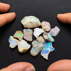 Welo Opal - Ethiopia
