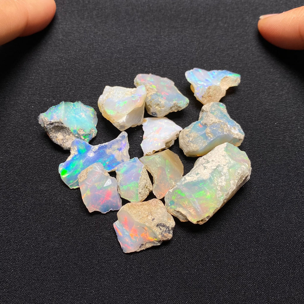 Welo Opal - Ethiopia