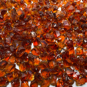 AAA+ Santa Ana Madeira Citrine - Brazil