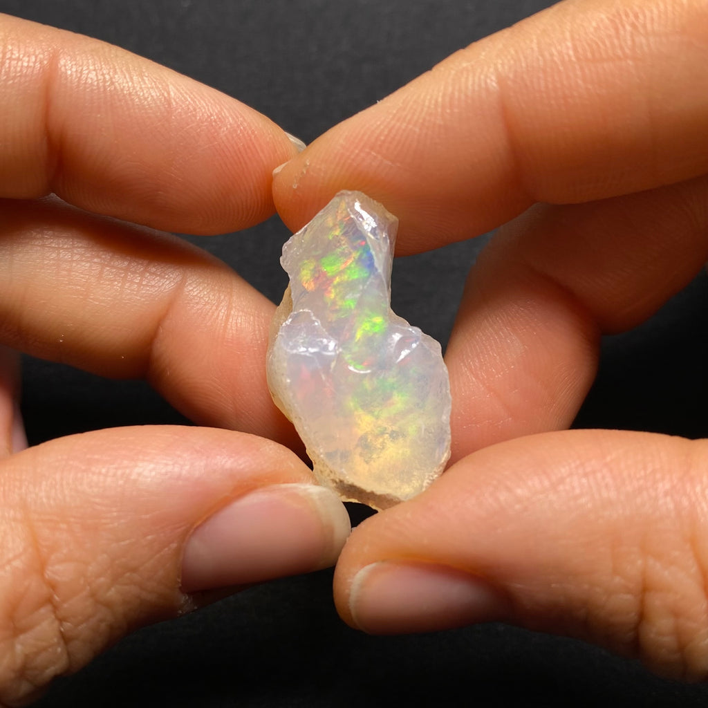 Welo Opal - Ethiopia