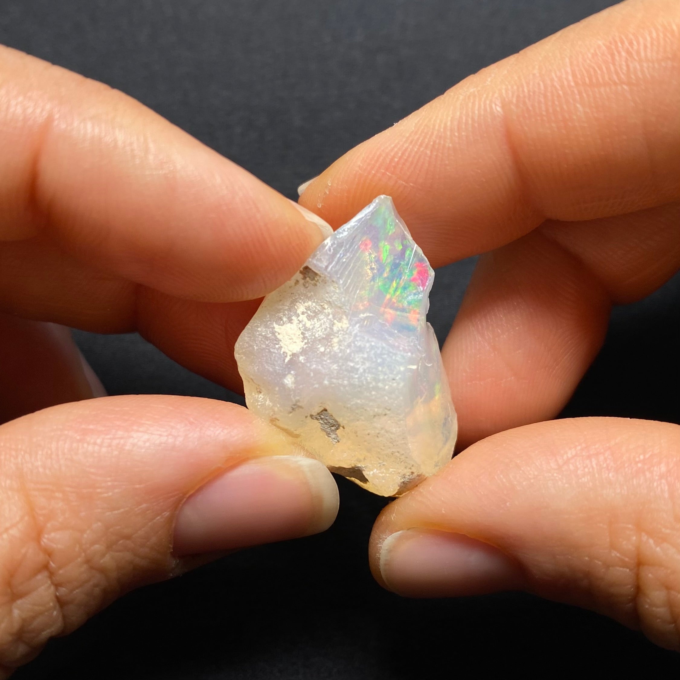 Welo Opal - Ethiopia