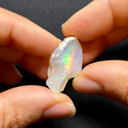 Welo Opal - Ethiopia