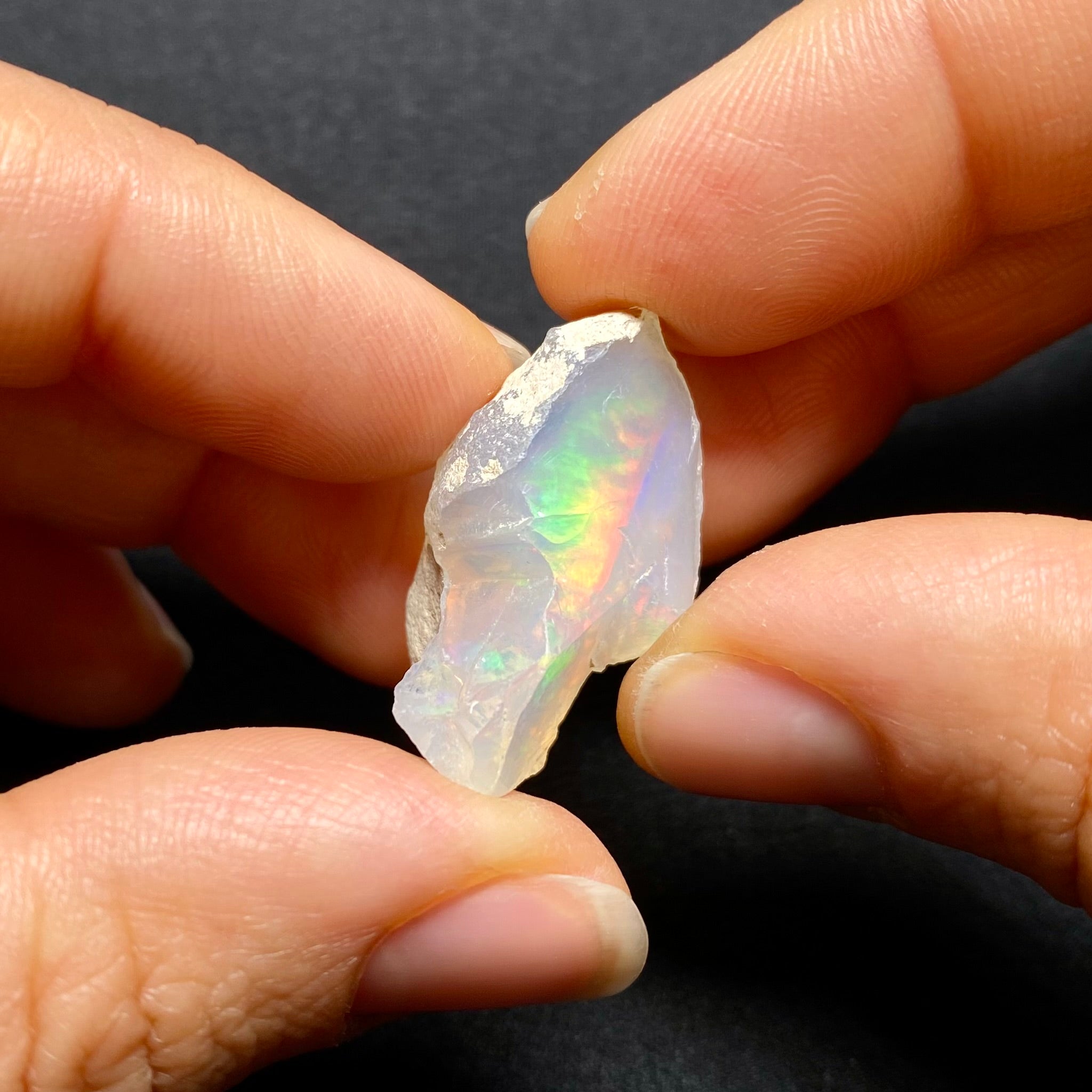 Welo Opal - Ethiopia