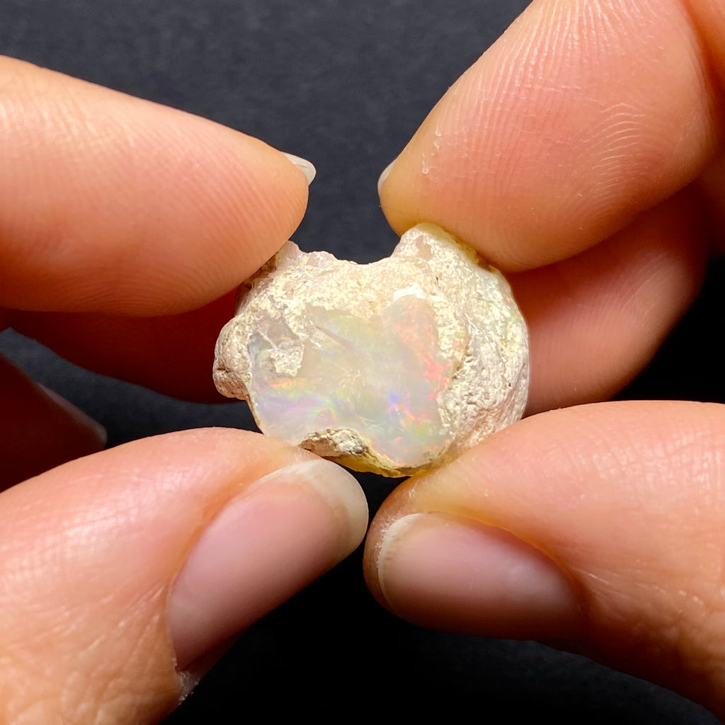 Welo Opal - Ethiopia