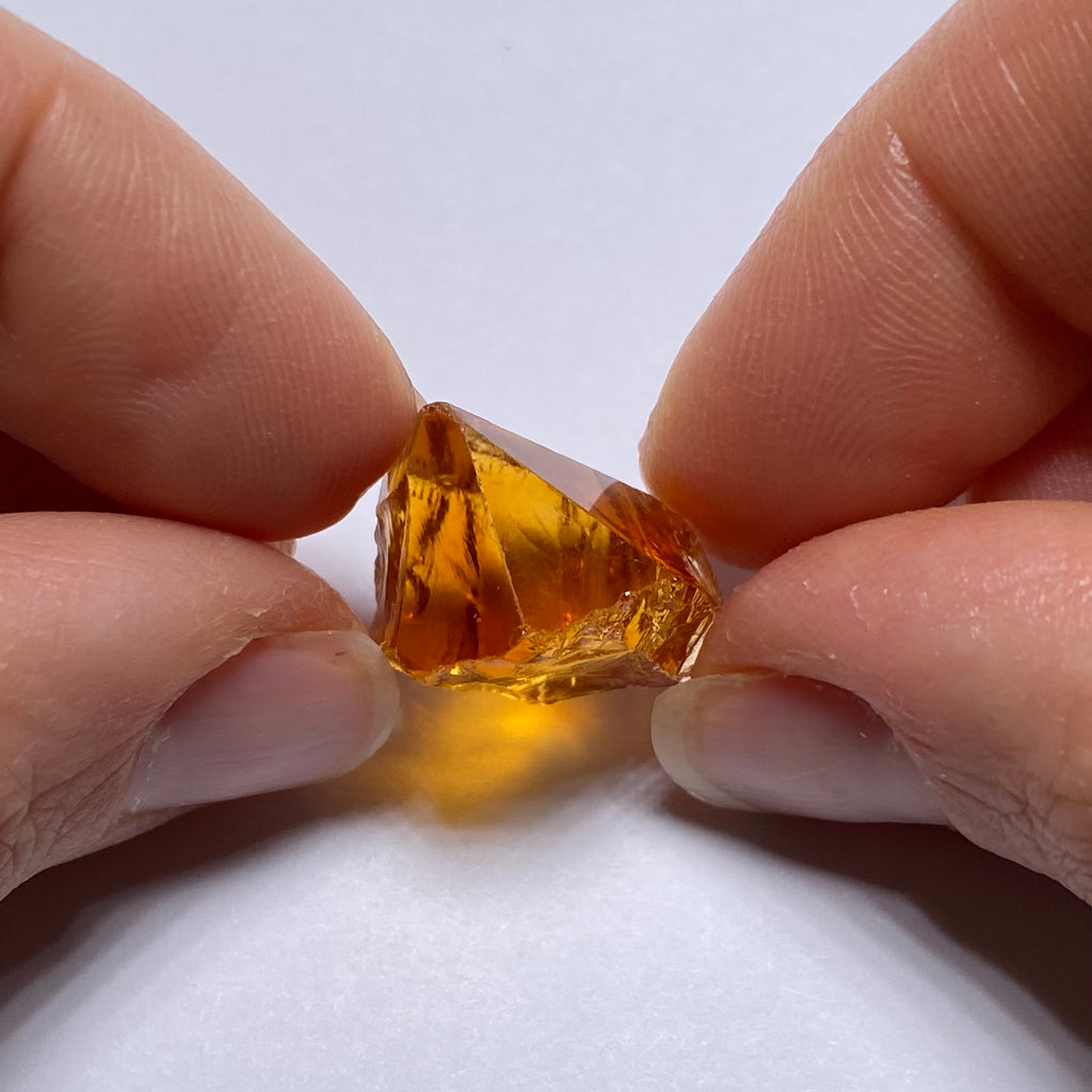 Citrine - Uruguay