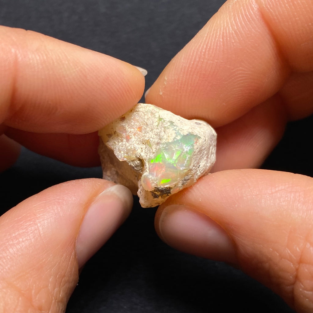 Welo Opal - Ethiopia