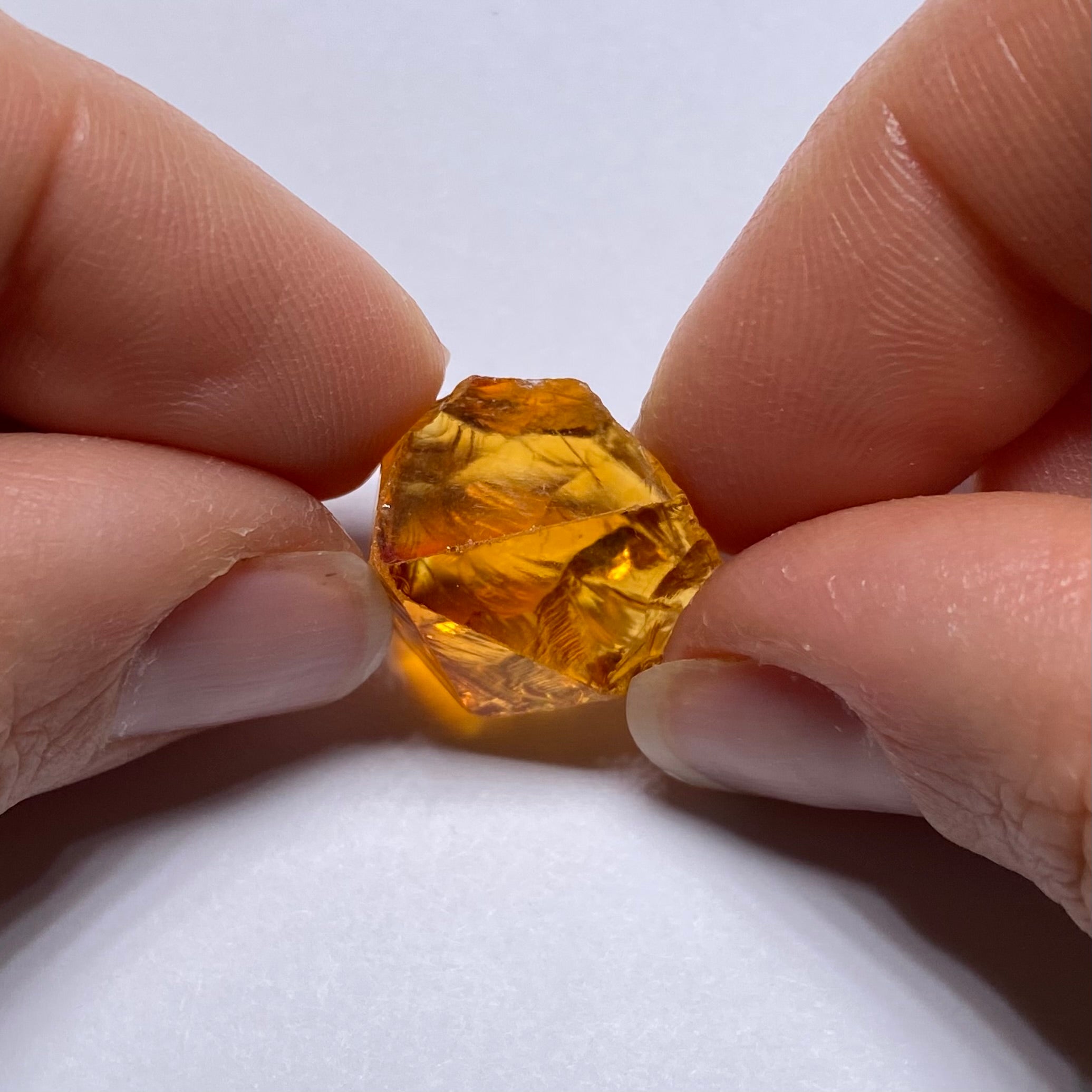 Citrine - Uruguay