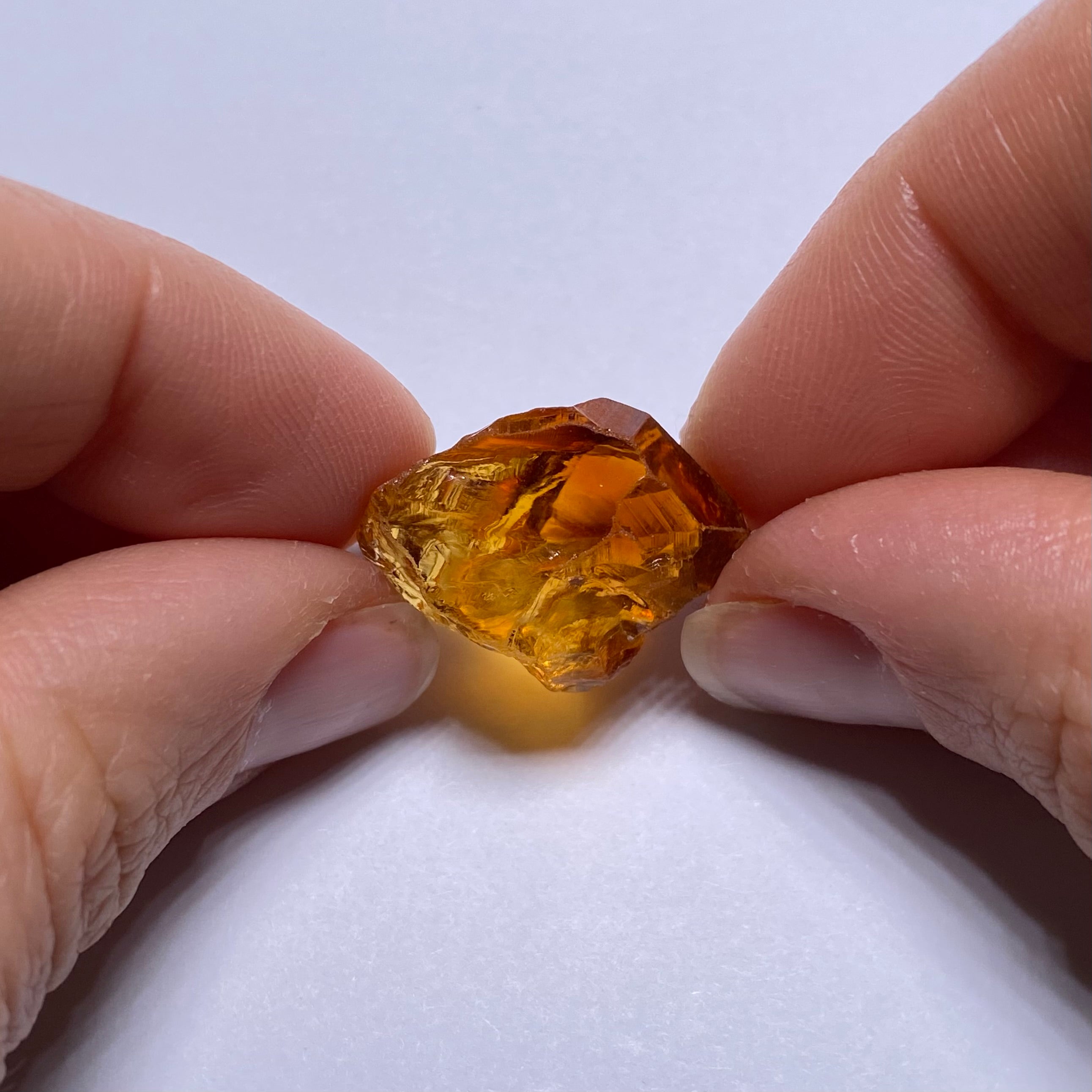 Citrine - Uruguay