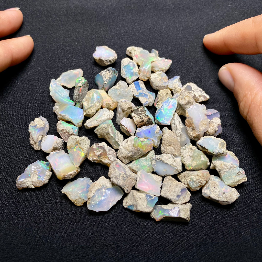 Welo Opal - Ethiopia