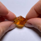 Citrine - Uruguay