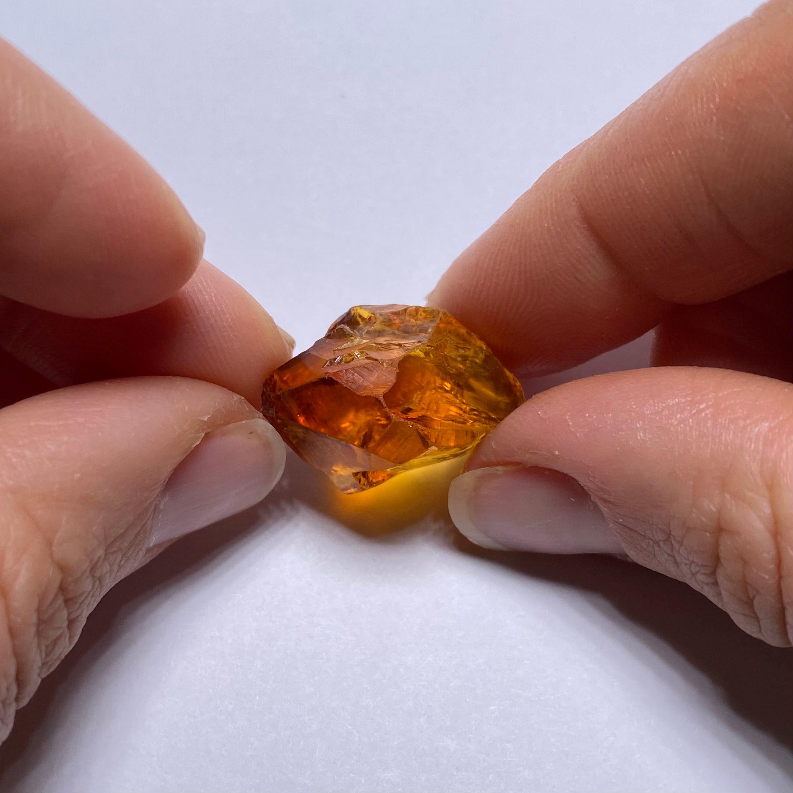 Citrine - Uruguay