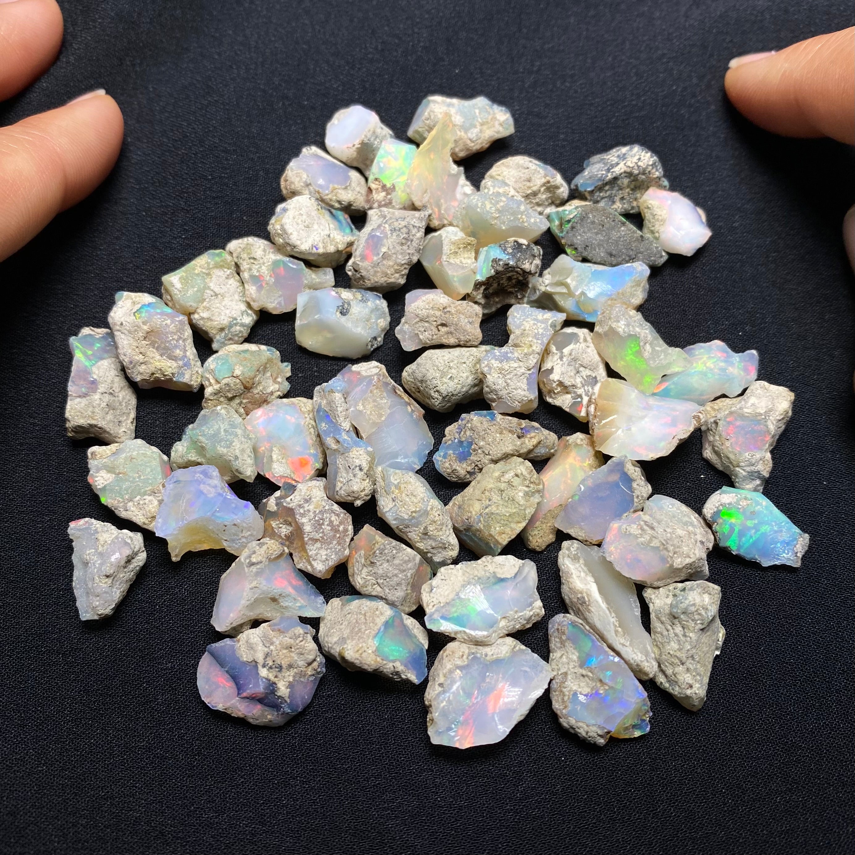 Welo Opal - Ethiopia